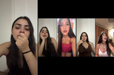Untitled stream