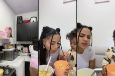 Cooking
