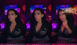 Lets Go LIVE!