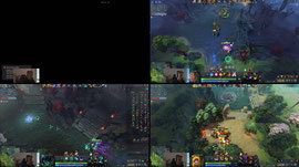 Dota 2 enjoyer