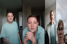 Untitled stream