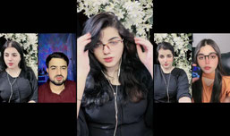 Untitled stream