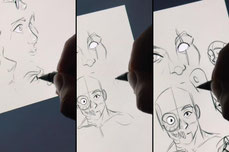 Learn and chill draw sesh
