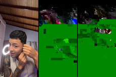 Untitled stream
