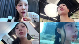 출근 방송
