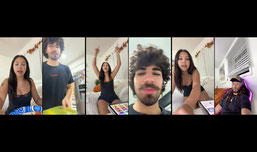 Untitled stream