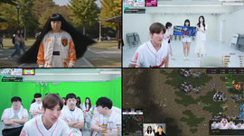 K-중만컵 JSA 라미 4vs1 나예리 흑카데미 8강 지면 진짜 어떻게 될지모릅니다..