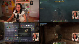 lvl 24 [SOLO] 1st Playthrough ⚔️ Abenteuer im Ödland I Tipps ok, kein !bsg ⚔️ !made !socials !dc