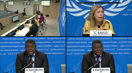 LIVE: El Nino 2026 update by UN’s World Meteorological Organization