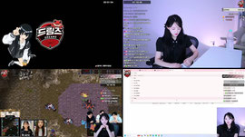 [드림즈] 스폰환영