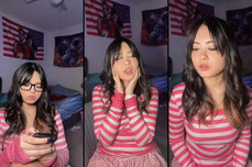 Untitled stream