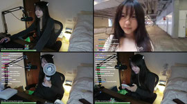 last stream in hong kong | unboxing new stream phone n gifts <3 !patreon !merch