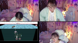 Untitled stream