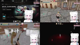 [장지수용소] vr챗탐방 새라깨박클로이 33/330 방셀룰렛