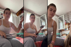 Untitled stream