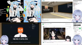 [BIP 연습생] 19시 30분) 디스랩 검사