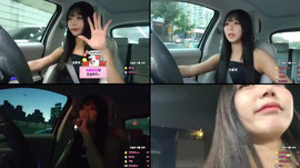 [최가네] 레깅스녀 셀프세차