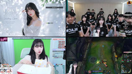 디임💖] 울탑딤 출격 솔랭 미션 받아용~