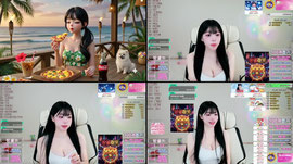 [최가네] 뽀짝뽀짝 쪼잘쪼잘