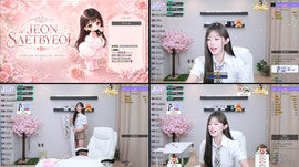 [JUP] 물병세우기 3연속 성공할 수 있우까,,, (샛플단구합니다)