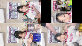 最終日です💜🌈応援してね😆✨