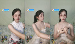 阿姨会疼人
