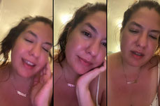 Untitled stream