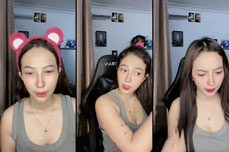 Untitled stream