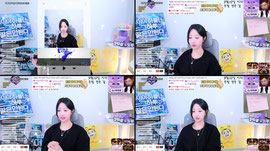 라온/순둥/라이브) 아무고토 하기 싫은 하루
