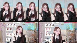 나 밉지 미안해