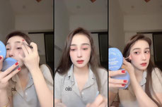 Untitled stream