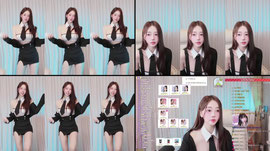 나 밉지 미안해