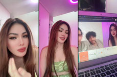 Untitled stream