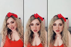 Untitled stream