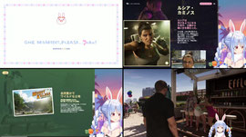 【GTAVI】初心者も一緒に見よ！出たばかりの最新情報をチェック！PEKO！【兎田ぺこら/ホロライブ】