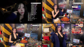 퇴근감잠댜 붕가포차애소 한잔하쟈 🤍 (광우상사 지코 )