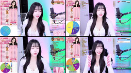 한채영 벌써 100회❤️