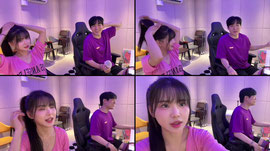 감동쌤 올만이에용!!! 레슨