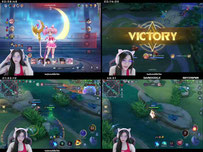 ลุยยยย #RoV