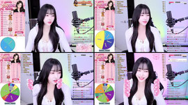한채영 벌써 100회❤️