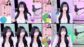한채영 벌써 100회❤️