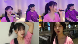 신입 야방 오랜만 인형!