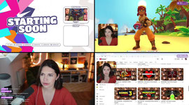 hellloooo, chill/relaxed platformer day today? !subtember
