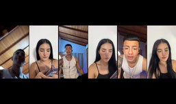 Untitled stream