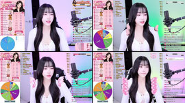 한채영 벌써 100회❤️