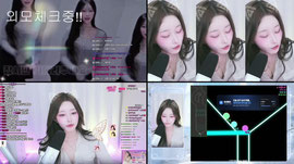 뉴비 58일차 낼 휴방