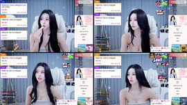 뮤즈,홀릭.퀸덤) 라온4기나간다!!!