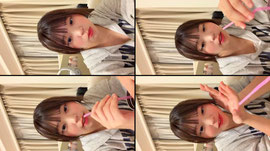 遅くなっちゃった🥹🩷お話しよう♡