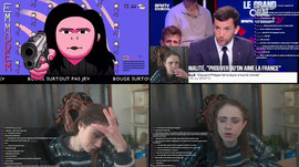 COMMENT FAIRE UN REFERUNDUM EN CONTOURNANT LA CONSTITUTION : TUTO :) + VOILE vs RN + MELENCHON