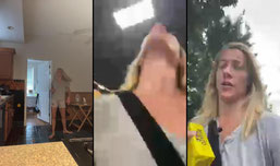 Michele Traina is live!